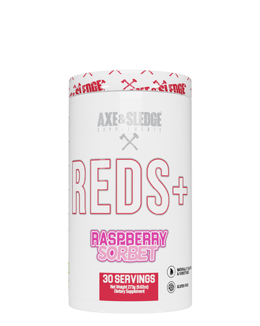Reds+ // Superfood Reds Powder
